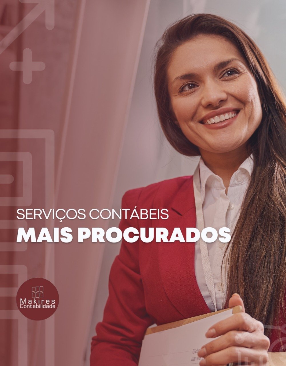 Makires Escritório De Contabilidade 8512